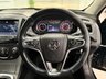 USED 2014 14 VAUXHALL INSIGNIA 2.0 CDTi ecoFLEX Design Nav Hatchback 5dr Diesel Manual Euro 5 (s/s) (120 ps) FSH + TIMING CHAIN REPLACED