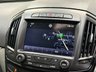 USED 2014 14 VAUXHALL INSIGNIA 2.0 CDTi ecoFLEX Design Nav Hatchback 5dr Diesel Manual Euro 5 (s/s) (120 ps) FSH + TIMING CHAIN REPLACED