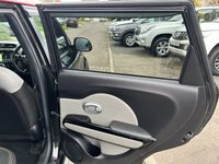 USED 2016 65 KIA SOUL 1.6 CRDi Mixx SUV 5dr Diesel Manual Euro 5 (126 bhp) TURBO DIESEL, ULEZ COMPLIANT, FULL SERVICE HISTORY