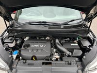 USED 2016 65 KIA SOUL 1.6 CRDi Mixx SUV 5dr Diesel Manual Euro 5 (126 bhp) TURBO DIESEL, ULEZ COMPLIANT, FULL SERVICE HISTORY