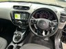 USED 2016 65 KIA SOUL 1.6 CRDi Mixx SUV 5dr Diesel Manual Euro 5 (126 bhp) TURBO DIESEL, ULEZ COMPLIANT, FULL SERVICE HISTORY