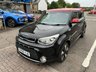 USED 2016 65 KIA SOUL 1.6 CRDi Mixx SUV 5dr Diesel Manual Euro 5 (126 bhp) TURBO DIESEL, ULEZ COMPLIANT, FULL SERVICE HISTORY
