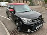 USED 2016 65 KIA SOUL 1.6 CRDi Mixx SUV 5dr Diesel Manual Euro 5 (126 bhp) TURBO DIESEL, ULEZ COMPLIANT, FULL SERVICE HISTORY