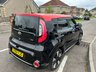 USED 2016 65 KIA SOUL 1.6 CRDi Mixx SUV 5dr Diesel Manual Euro 5 (126 bhp) TURBO DIESEL, ULEZ COMPLIANT, FULL SERVICE HISTORY