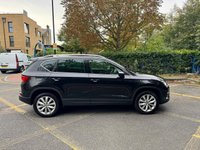 USED 2018 68 SEAT ATECA 1.0 TSI Ecomotive SE L SUV 5dr Petrol Manual Euro 6 (s/s) (115 ps) 