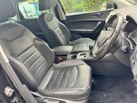 USED 2018 68 SEAT ATECA 1.0 TSI Ecomotive SE L SUV 5dr Petrol Manual Euro 6 (s/s) (115 ps) 