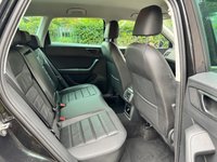 USED 2018 68 SEAT ATECA 1.0 TSI Ecomotive SE L SUV 5dr Petrol Manual Euro 6 (s/s) (115 ps) 