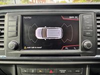 USED 2018 68 SEAT ATECA 1.0 TSI Ecomotive SE L SUV 5dr Petrol Manual Euro 6 (s/s) (115 ps) 
