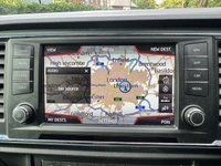 USED 2018 68 SEAT ATECA 1.0 TSI Ecomotive SE L SUV 5dr Petrol Manual Euro 6 (s/s) (115 ps) 
