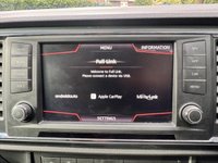 USED 2018 68 SEAT ATECA 1.0 TSI Ecomotive SE L SUV 5dr Petrol Manual Euro 6 (s/s) (115 ps) 