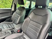 USED 2018 68 SEAT ATECA 1.0 TSI Ecomotive SE L SUV 5dr Petrol Manual Euro 6 (s/s) (115 ps) 