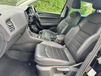 USED 2018 68 SEAT ATECA 1.0 TSI Ecomotive SE L SUV 5dr Petrol Manual Euro 6 (s/s) (115 ps) 