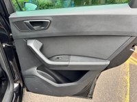 USED 2018 68 SEAT ATECA 1.0 TSI Ecomotive SE L SUV 5dr Petrol Manual Euro 6 (s/s) (115 ps) 