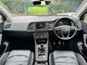 USED 2018 68 SEAT ATECA 1.0 TSI Ecomotive SE L SUV 5dr Petrol Manual Euro 6 (s/s) (115 ps) 