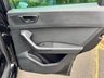 USED 2018 68 SEAT ATECA 1.0 TSI Ecomotive SE L SUV 5dr Petrol Manual Euro 6 (s/s) (115 ps) 