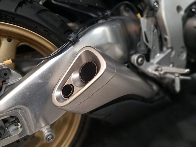 View our HONDA CBR1000RR FIREBLADE