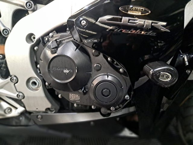 View our HONDA CBR1000RR FIREBLADE
