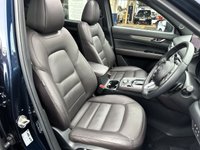 USED 2024 74 MAZDA CX-5 2.0 e-SKYACTIV G MHEV Takumi SUV 5dr Petrol Auto Euro 6 (s/s) (165 ps) ** RAC BUYSURE INSPECTED **
