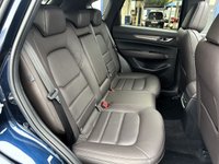 USED 2024 74 MAZDA CX-5 2.0 e-SKYACTIV G MHEV Takumi SUV 5dr Petrol Auto Euro 6 (s/s) (165 ps) ** RAC BUYSURE INSPECTED **