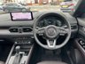 USED 2024 74 MAZDA CX-5 2.0 e-SKYACTIV G MHEV Takumi SUV 5dr Petrol Auto Euro 6 (s/s) (165 ps) ** RAC BUYSURE INSPECTED **