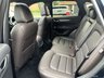 USED 2024 74 MAZDA CX-5 2.0 e-SKYACTIV G MHEV Takumi SUV 5dr Petrol Auto Euro 6 (s/s) (165 ps) ** RAC BUYSURE INSPECTED **