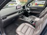 USED 2024 74 MAZDA CX-5 2.0 e-SKYACTIV G MHEV Takumi SUV 5dr Petrol Auto Euro 6 (s/s) (165 ps) ** RAC BUYSURE INSPECTED **