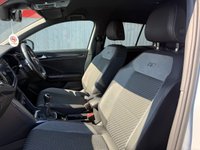 USED 2018 68 VOLKSWAGEN T-ROC 1.6 TDI R-Line SUV 5dr Diesel Manual Euro 6 (s/s) (115 ps) Very Low Mileage, Great Value
