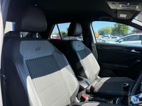 USED 2018 68 VOLKSWAGEN T-ROC 1.6 TDI R-Line SUV 5dr Diesel Manual Euro 6 (s/s) (115 ps) Very Low Mileage, Great Value