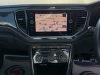 USED 2018 68 VOLKSWAGEN T-ROC 1.6 TDI R-Line SUV 5dr Diesel Manual Euro 6 (s/s) (115 ps) Very Low Mileage, Great Value