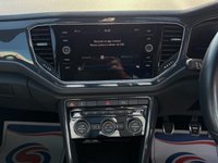 USED 2018 68 VOLKSWAGEN T-ROC 1.6 TDI R-Line SUV 5dr Diesel Manual Euro 6 (s/s) (115 ps) Very Low Mileage, Great Value