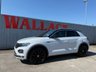 USED 2018 68 VOLKSWAGEN T-ROC 1.6 TDI R-Line SUV 5dr Diesel Manual Euro 6 (s/s) (115 ps) Very Low Mileage, Great Value