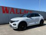 USED 2018 68 VOLKSWAGEN T-ROC 1.6 TDI R-Line SUV 5dr Diesel Manual Euro 6 (s/s) (115 ps) Very Low Mileage, Great Value