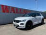 USED 2018 68 VOLKSWAGEN T-ROC 1.6 TDI R-Line SUV 5dr Diesel Manual Euro 6 (s/s) (115 ps) Very Low Mileage, Great Value