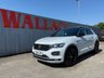 USED 2018 68 VOLKSWAGEN T-ROC 1.6 TDI R-Line SUV 5dr Diesel Manual Euro 6 (s/s) (115 ps) Very Low Mileage, Great Value