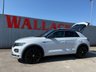 USED 2018 68 VOLKSWAGEN T-ROC 1.6 TDI R-Line SUV 5dr Diesel Manual Euro 6 (s/s) (115 ps) Very Low Mileage, Great Value