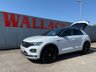 USED 2018 68 VOLKSWAGEN T-ROC 1.6 TDI R-Line SUV 5dr Diesel Manual Euro 6 (s/s) (115 ps) Very Low Mileage, Great Value