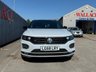 USED 2018 68 VOLKSWAGEN T-ROC 1.6 TDI R-Line SUV 5dr Diesel Manual Euro 6 (s/s) (115 ps) Very Low Mileage, Great Value