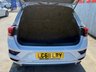 USED 2018 68 VOLKSWAGEN T-ROC 1.6 TDI R-Line SUV 5dr Diesel Manual Euro 6 (s/s) (115 ps) Very Low Mileage, Great Value