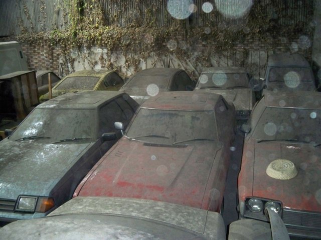 View our TOYOTA COROLLA