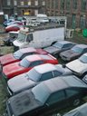USED 1986 D TOYOTA COROLLA GT  
