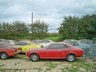 USED 1986 D TOYOTA COROLLA GT  