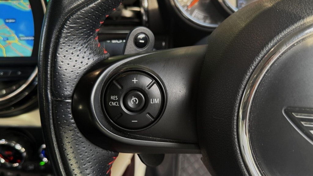 USED 2018 18 MINI CLUBMAN 2.0 Cooper SD Auto Euro 6 (s/s) 6dr HUGE SPEC|REV CAM|SAT NAV|+++
