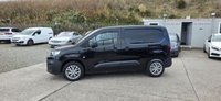 USED CITROEN BERLINGO 