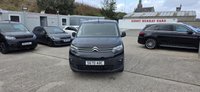 USED CITROEN BERLINGO 
