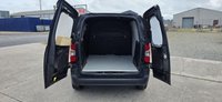 USED CITROEN BERLINGO 