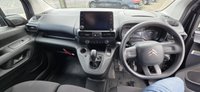 USED CITROEN BERLINGO 