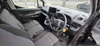 USED CITROEN BERLINGO 