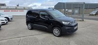 USED CITROEN BERLINGO 