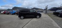 USED CITROEN BERLINGO 