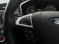 USED 2015 15 FORD MONDEO 2.0 TDCi Titanium Hatchback 5dr Diesel Manual Euro 6 (s/s) (150 ps) 